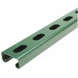 13/16 IN Green Slot 14 Ga