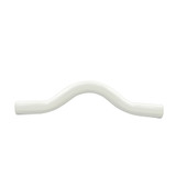 3/4" Schedule 40 PVC One Piece Running Trap