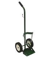 Sumner 782375 108-8S Small Cylinder Cart, 8" Wheel