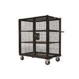 Sumner 784920 SM60 StorMac 60 Portable Tool & Part Security Storage Cage
