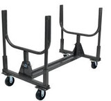 Sumner 783320 Bundle Mac Stacking Material Cart