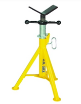 Sumner 780385 Lo Heavy Duty Jack w/Vee Head Pipe Jack Stand