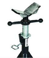 Sumner 780389 Lo Heavy Duty Jack w/ Stainless Steel Vee Head