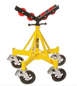 Sumner 781403 Max Jax Kit No. 1 Max Stand - Includes Basic Stand, Roller Head Kit & Casters
