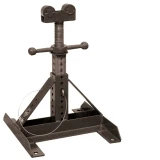 Sumner 780941 RM60 No. 60 Screw-Type Telescoping Reel Jack 13"-27" 2500 lbs Capacity
