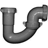 1-1/2" Swivel Sink Trap for Quick Repair Type