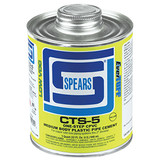 CTS5-005 EverTUFF® CPVC Solvent Cement