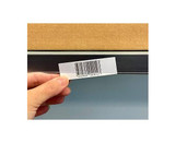 MAGNETIC WRITE-ON TAGS - HMX-200
