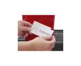 SUPERSCAN® INSERTABLE LABEL HOLDERS - HAPX-35