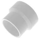 PVC DWV Reducer Coupling (H x H)