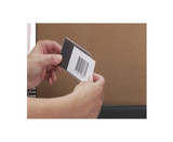 SUPERSCAN® INSERTABLE LABEL HOLDERS - HAPX-46M