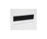 HOL-DEX® INSERTABLE LABEL HOLDERS - HM-11