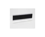 WIRE-RAC™  LABEL HOLDERS - HWR-1256