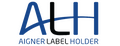Aigner Label Holder