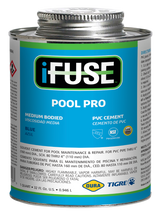 i-FUSE PVC Pool Pro