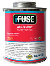 i-FUSE ABS Yellow