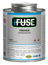 i-FUSE PVC Primer Clear