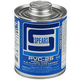PVC-26 Pool-Pro Blue Solvent Cement