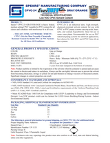 CPVC-24 Solvent Cement
