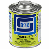 ABS-71 Solvent Cement