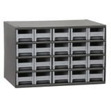 STEEL STORAGE CABINETS - H19320-GY