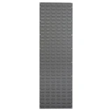 LOUVERED HANGING SYSTEMS - H30118-GY