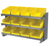 PICK RACK SYSTEMS - HAPRBENCH150