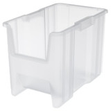 STAK-N-STORE BINS - H13014-CLR