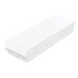 CLEAR SHELF BINS - H30164SCLAR