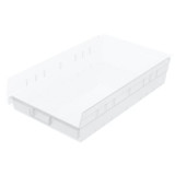 CLEAR SHELF BINS - H30178SCLAR