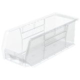 CLEAR AKROBINS® - H30224SCLAR