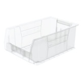 CLEAR SUPER-SIZE AKROBINS® - H30281SCLAR