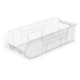 CLEAR SUPER-SIZE AKROBINS® - H30286SCLAR