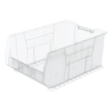 CLEAR SUPER-SIZE AKROBINS® - H30288SCLAR