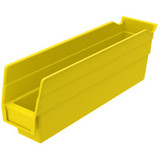 POLYPROPYLENE SHELF BINS - H30110-YE