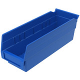 POLYPROPYLENE SHELF BINS - H30120-BE