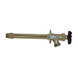1/2" mip/swt x 4" Multi-turn Frost Free Sillcock