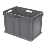 STRAIGHT WALL CONTAINERS - H37686-GRY