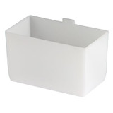 EXTENDED LABEL HOLDERS & BIN CUPS - H30102