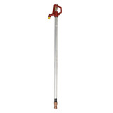 3' FROST PROOF YARD HYDRANT (SELF DRAINING)