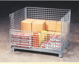 WIRE MESH CONTAINERS - HZR5