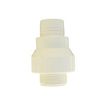 1-1/2" X 1-1/4" SUMP PUMP CHECK VALVE