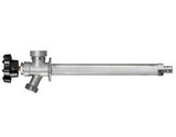 Sillcock 1/2 F1960 Conn. Frostproof