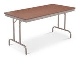 100 SERIES RECTANGLE FOLDING TABLE - H104-P