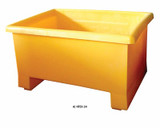 STACKING PALLET CONTAINERS - HTEX-24