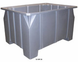 STACKING PALLET CONTAINERS - HDP-28