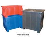 STACKING PALLET CONTAINERS - HGG-48