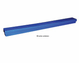 HEAVY-DUTY MOLDED PLASTIC CONTAINERS - HBS-36