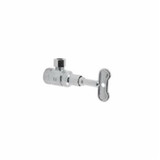 0147024 - Ang Stop 1/2"fip X 3/8"od Comp Loose Key Multi-turn Chrome