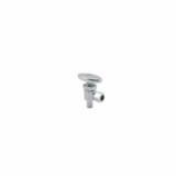 0147094 - Ang Stop 1/2" Pex F1807 X 3/8"od Comp Multi-turn Chrome